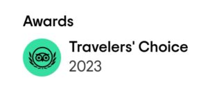 awards-travelsers'choice-2023